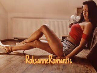 RoksanneRomantic