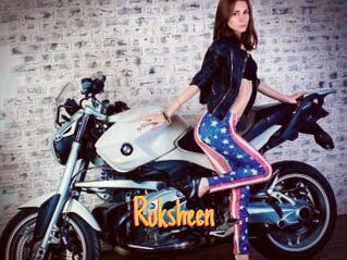 Roksheen Mobile Porno