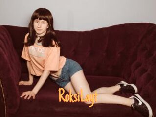 RoksiLayt
