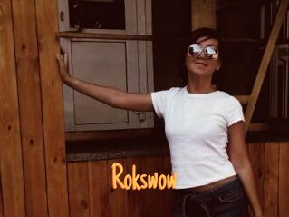 Rokswow