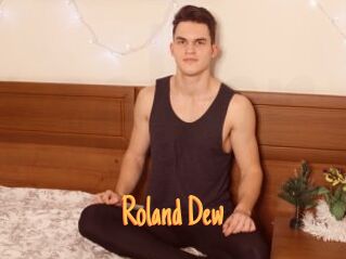 Roland_Dew Mobile Porno