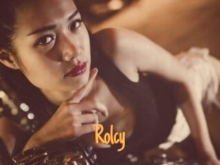 Rolcy