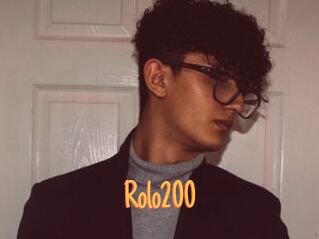 Rolo200 Mobile Porno