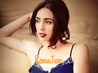 RomaJune