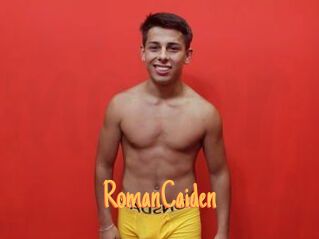 RomanCaiden