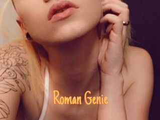 Roman_Genie