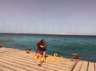 RomanaSex Mobile Porno
