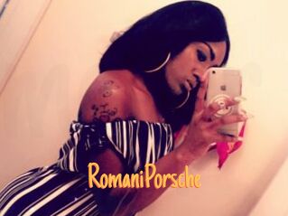 RomaniPorsche