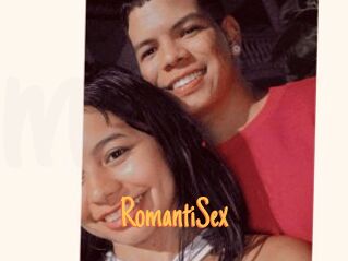 RomantiSex