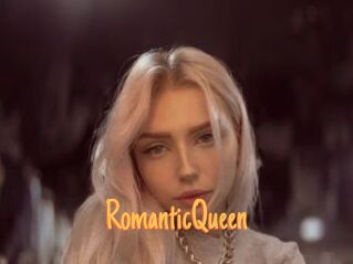 RomanticQueen
