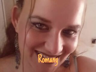 Romany