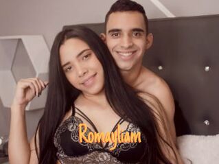 Romayliam