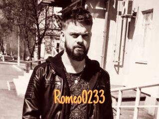 Romeo0233