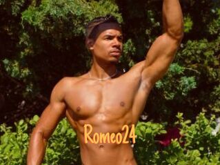 Romeo24