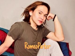 RomeoParker