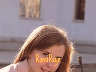 RomiReyn