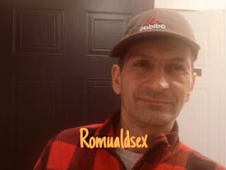 Romualdsex