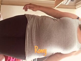Romy Mobile Porno