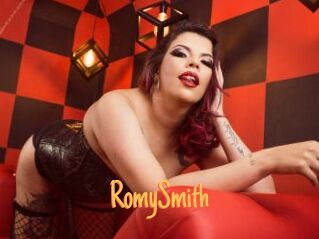 RomySmith