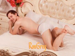 RonGrey Mobile Porno