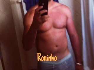 Roninho Mobile Porno