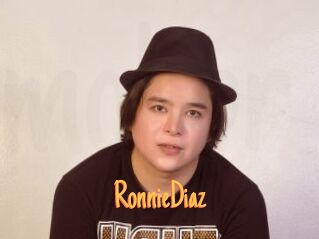 RonnieDiaz