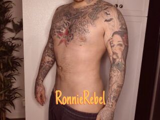RonnieRebel