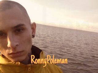 RonnyPoleman Mobile Porno