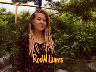 RosWilliams
