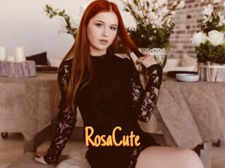 RosaCute