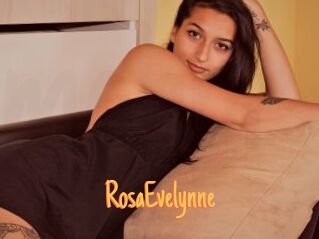 RosaEvelynne