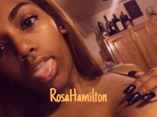 RosaHamilton Mobile Porno