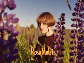 RosaMalet