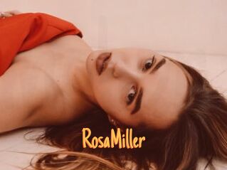 RosaMiller