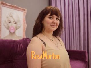 RosaMorton