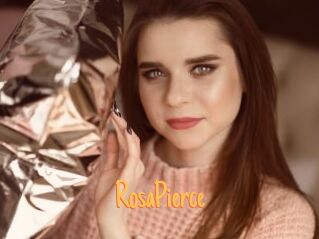 RosaPierce