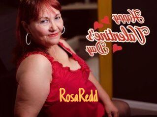 RosaRedd