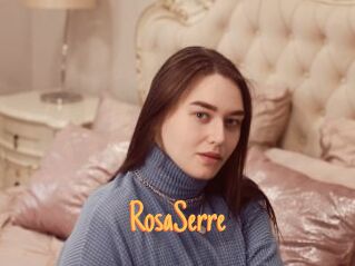 RosaSerre