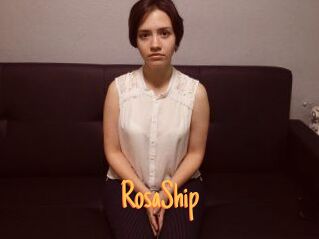 RosaShip Mobile Porno