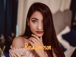 RosaSimpson