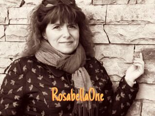 RosabellaOne