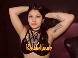 Rosabellasub