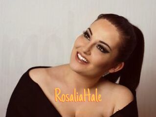 RosaliaHale Mobile Porno