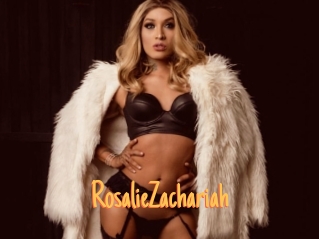 RosalieZachariah