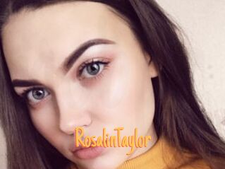 RosalinTaylor