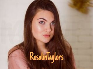 RosalinTaylors