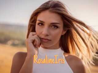 RosalineIris