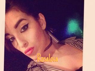 Rosaloca