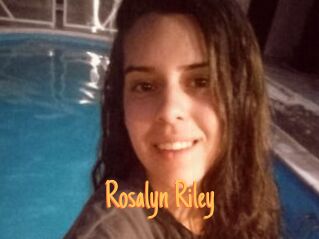 Rosalyn_Riley