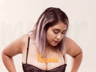 Rosamia